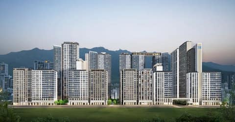 정부과천청사 산책길 사진 2