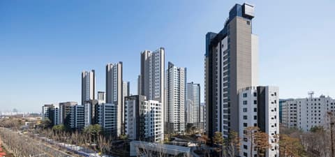 정부과천청사 산책길 사진 3