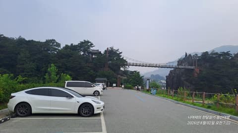 두룽산 산책로(살미면) 사진 7