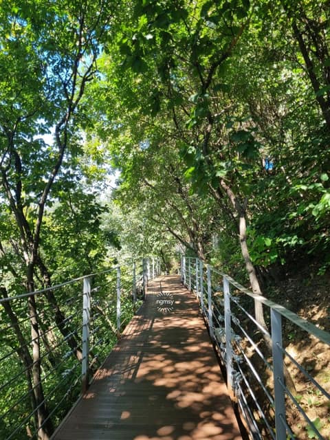 한탄강 산책길 사진 3