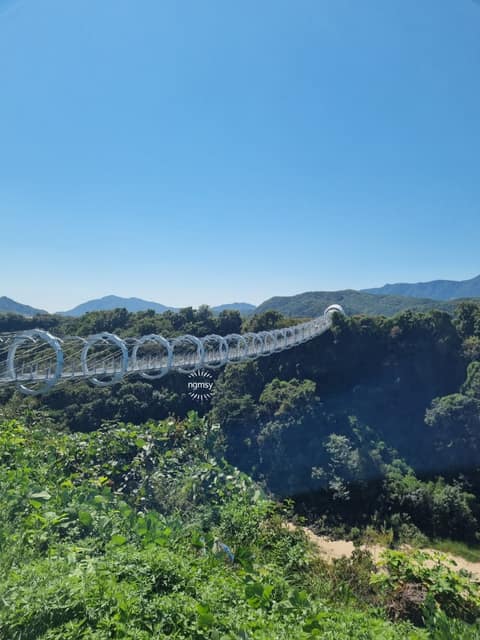 한탄강 산책길 사진 9