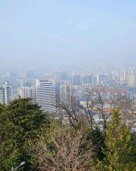 수봉산 둘레 마실길 3 사진 6