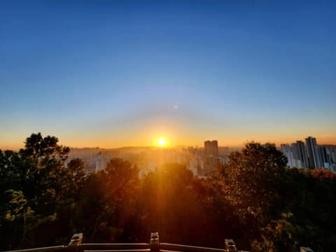 수봉산 둘레 마실길 3 사진 7