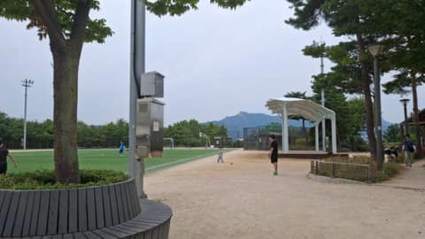 개운산-개운산공원 산책길코스 사진 7