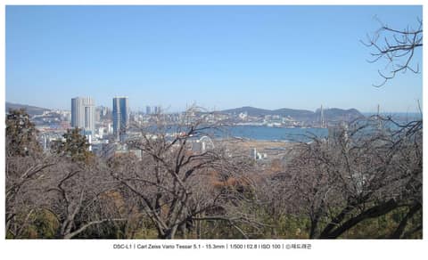 부산민주공원~산복도로 사진 3
