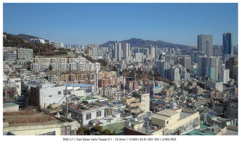 부산민주공원~산복도로 사진 5