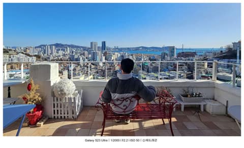 부산민주공원~산복도로 사진 8
