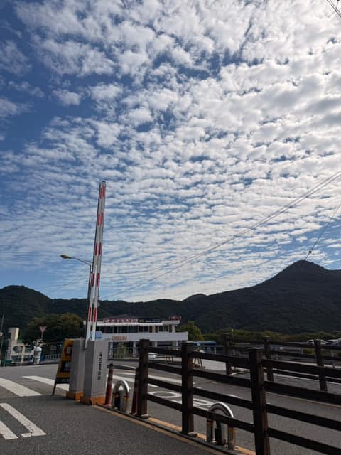 대둔산 등산로 사진 7