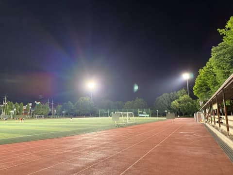 동구 구민운동장 산책코스 사진 9