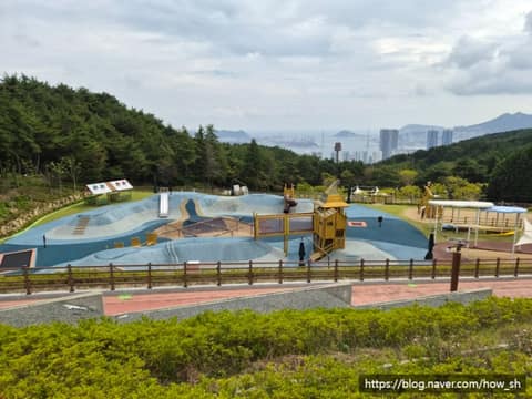 수정산 산책길 사진 8