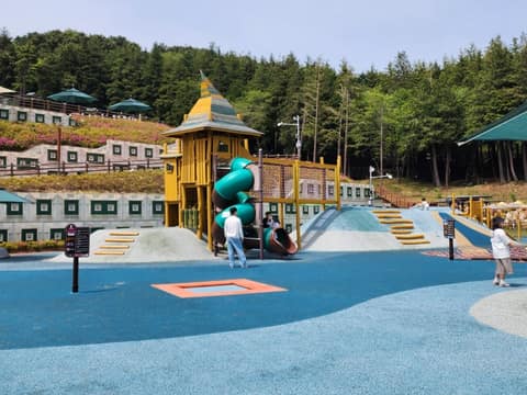 수정산 산책길 사진 10