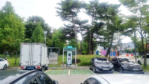 낙양물사랑공원 산책길 사진 7