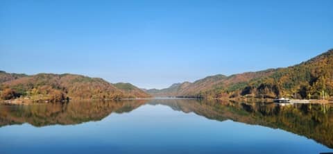 옥천선사공원 산책길 사진 8