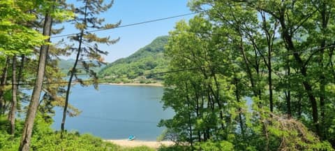 옥천선사공원 산책길 사진 10
