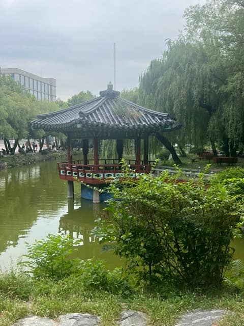 인경호 산책길코스 사진 10