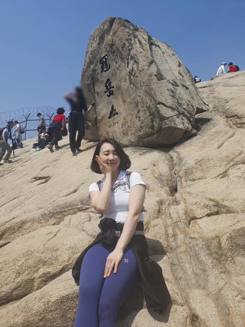 별빛내린천 수변길 사진 4