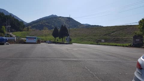 와룡산 명품 산자락길 사진 7