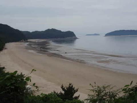 대이작도 구름다리길 사진 6