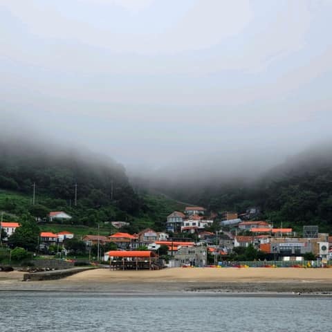 대이작도 구름다리길 사진 10