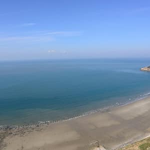 백령도 어릿골해변 산책코스 사진 4