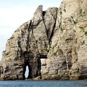 백령도 어릿골해변 산책코스 사진 7