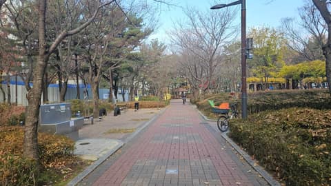 일원에코길 사진 9