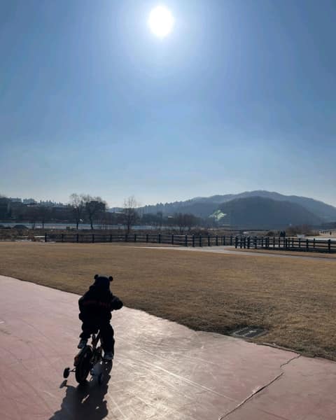광주 청석공원 걷기길 사진 10