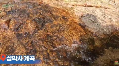 삼막사 걷기 편한길 사진 10