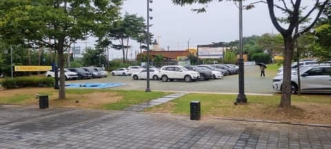 초정행궁 산책길 사진 8