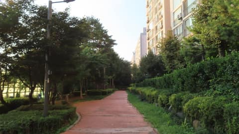 염창산 산책길 사진 3