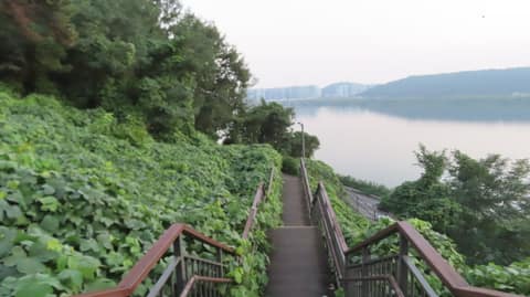 염창산 산책길 사진 7