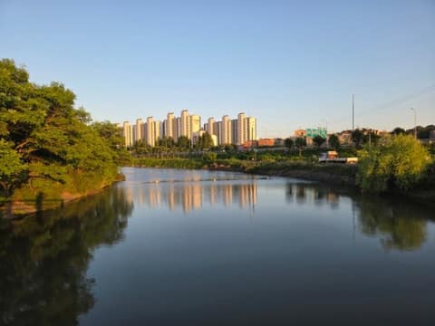 두리생태공원 갈대숲길 사진 10