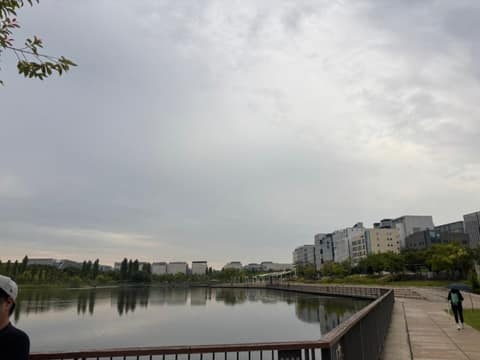 서울식물원 대표 산책길 사진 6