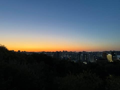 용왕산 나들길 사진 2