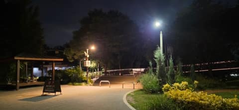 용왕산 나들길 사진 10