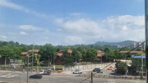 서빙고길 사진 1