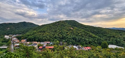 안양예술공원(안예공길) 사진 4