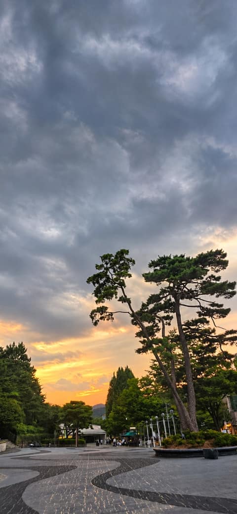 안양예술공원(안예공길) 사진 5