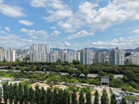 한강변 자전거투어 코스 사진 5