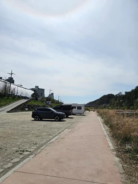 섬강길 사진 10