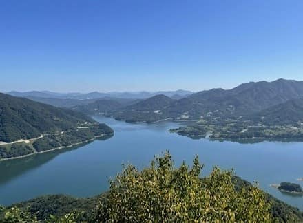비봉산 산책길 사진 10