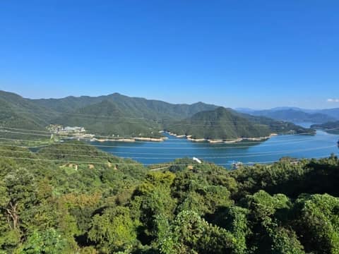 계명산 등산로(2코스) 사진 7