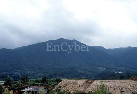 계명산 등산로(2코스) 사진 10