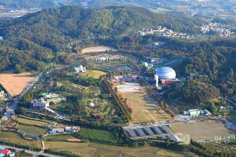 안성맞춤랜드 산책길 사진 4