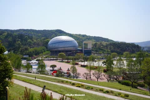 안성맞춤랜드 산책길 사진 10